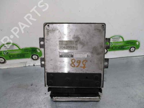 Engine control unit (ECU) ROVER 25 I Hatchback (RF) 1.6 16V | BP2053112M57 