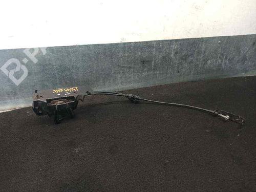 Used Hood lock Hood lock HYUNDAI i10 I (PA) 1.1 (67 hp) 8791691 8791691