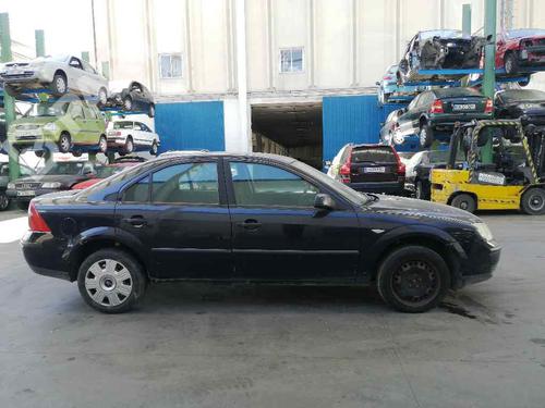 Engine control unit (ECU) FORD MONDEO III Saloon (B4Y)  | BP7573169M57 