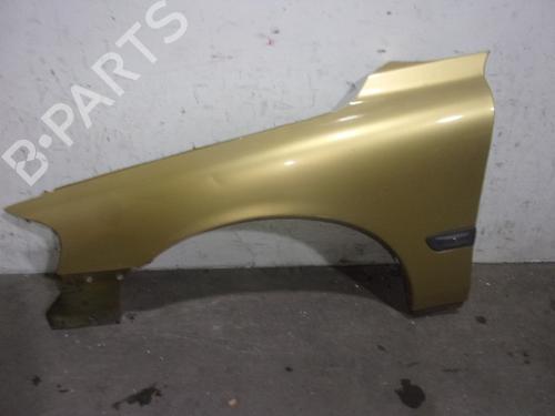 Used Left front fenders VOLVO S60 I (384) 2.4 (170 hp) 18437250