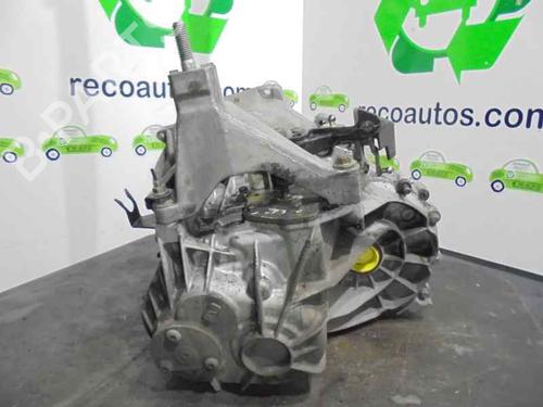Gearbox FORD MONDEO III (B5Y) 1.8 16V | BP2125093M3 