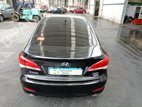 Left taillight HYUNDAI i40 I (VF) 1.7 CRDi | BP19538247C34 