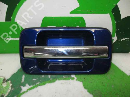 Used Rear left exterior door handle OPEL MONTEREY B (M98) 3.0 DTI (UBS73D, UBS73G) (159 hp) 2310644