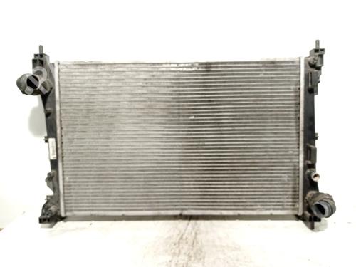 Køler FIAT DOBLO Bus (263_) 1.3 D Multijet (263AXC1A) (90 hp) 19059785