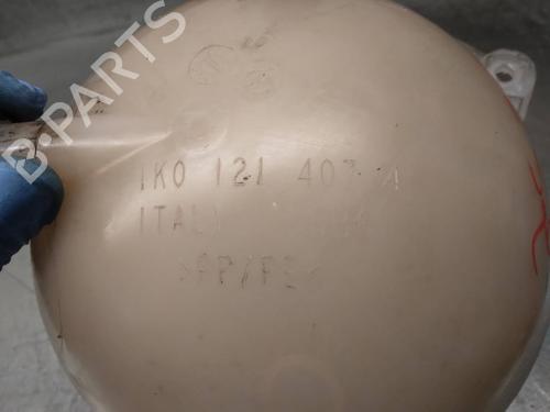 Expansion tank VW GOLF VI (5K1) 1.6 TDI | BP17587263C120 