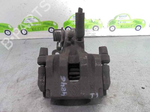 Used Left rear brake caliper RENAULT VEL SATIS (BJ0_) 3.0 dCi (BJ0J, BJ0N) (177 hp) 11612991