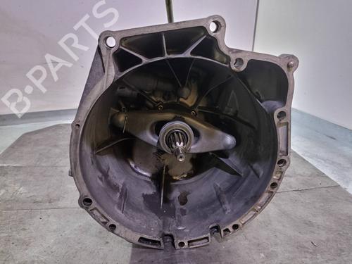 Gearbox BMW 5 (E39) 525 tds | BP18784944M3 