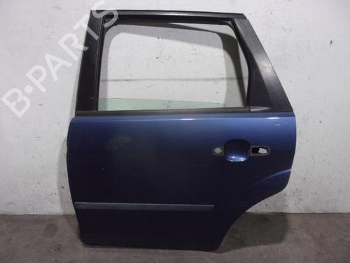 Used Left rear door FORD FOCUS II Turnier (DA_, FFS, DS) 1.6 TDCi (109 hp) 18666205