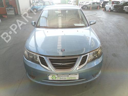 Luftmassenmesser SAAB 9-3 (YS3F, E79, D79, D75) 1.9 TiD | BP19248118M95 