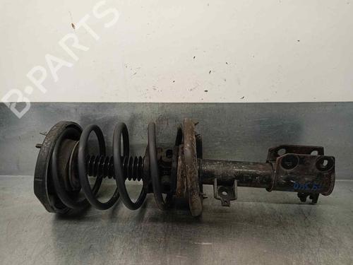 Used Right front shock absorber RENAULT LAGUNA I (B56_, 556_) [1993-2002]  18268927