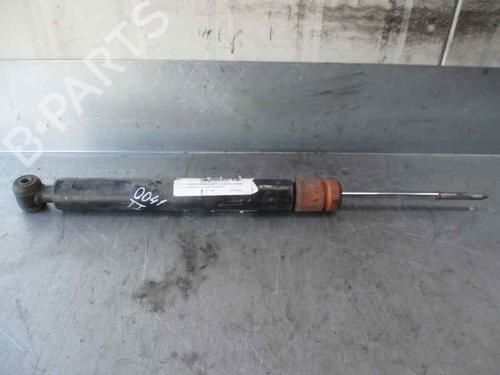 Left rear shock absorber MERCEDES-BENZ E-CLASS (W124) E 300 D (124.131) (136 hp) 2588550