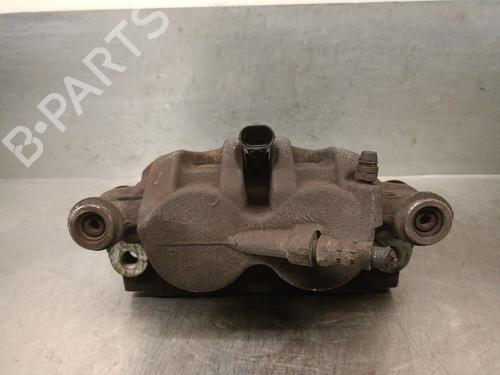 Left front brake caliper IVECO DAILY V Van 29L15 V, 35S15 V, 35C15L V, 40C15L V, 50C15L V | BP19122524M105 