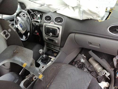 Varmeapparat FORD FOCUS II Convertible 2.0 TDCi | BP5582381M63 
