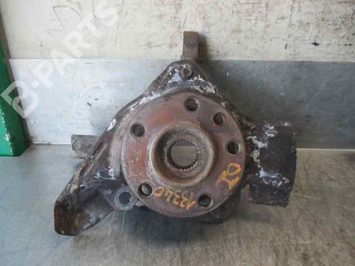 Used Left front steering knuckle Left front steering knuckle FIAT SCUDO Van (220_) 1.9 D (69 hp) 7825135 7825135