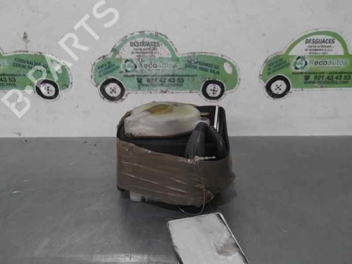 Front right seatbelt OPEL CORSA B (S93) 1.2 i 16V (F08, F68, M68) | BP8723710I25 