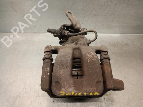 Used Right rear brake caliper VW JETTA III (1K2) 1.9 TDI (105 hp) 17970052