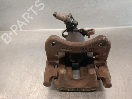Right rear brake caliper PEUGEOT 807 (EB_) 2.0 HDI | BP19694824M106 