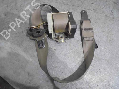 Used Front left seatbelt JAGUAR X-TYPE I (X400) 2.1 V6 (156 hp) 8726797