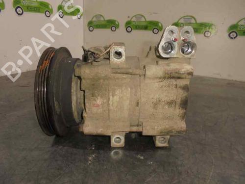 AC compressor KIA JOICE (MTE1P) 2.0 | BP2683753M34 