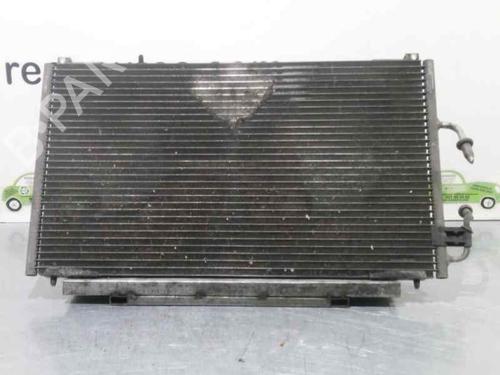 Used AC radiator PEUGEOT 406 (8B) 2.1 TD 12V (109 hp) 2050089