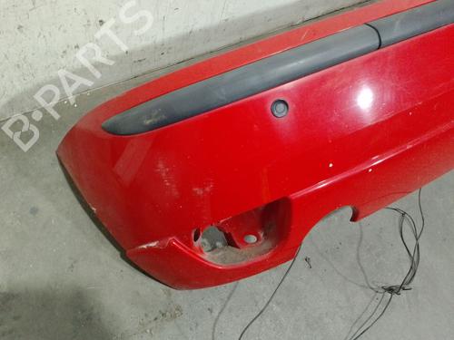Rear bumper FORD FOCUS I (DAW, DBW) 1.6 16V | BP19020567C8 