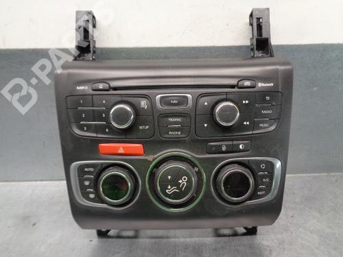 Used Climate control Climate control CITROËN DS4 (NX_) 1.6 HDi 115 (114 hp) 9973583 9973583