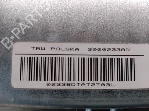 Passasjer kollisjonspute MERCEDES-BENZ CLC-CLASS (CL203)  | BP17958448C10 