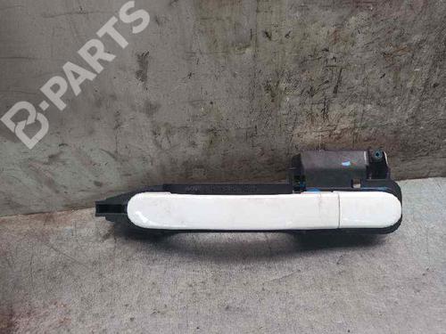Used Rear left exterior door handle Rear left exterior door handle FORD KA+ III (UK, FK) 1.2 Ti-VCT (85 hp) 7633183 7633183