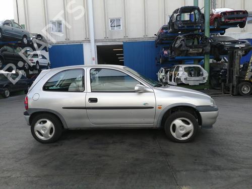 Left taillight OPEL CORSA B (S93) 1.2 i 16V (F08, F68, M68) | BP8820893C34 