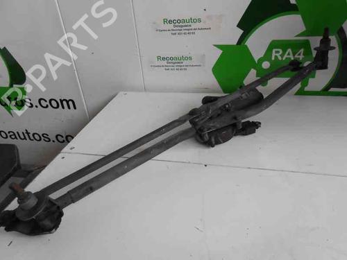 Used Front wiper motor MERCEDES-BENZ SPRINTER 3,5-t Van (B906) [2006-2020]  5864698