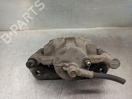 Right front brake caliper MAZDA 323 F VI Hatchback (BJ)  | BP17756120M104 
