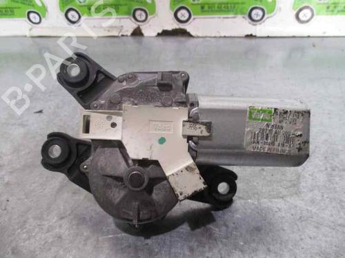 Rear wiper motor NISSAN PRIMERA Estate (WP12) 2.2 dCi | BP2518426M102 