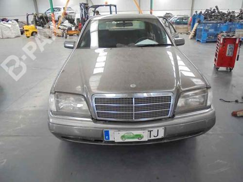 Used Parts MERCEDES-BENZ C-CLASS (W202)  C 200 (202.020)  203313