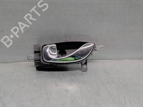 Venstre bak invendig håndtak RENAULT KOLEOS I (HY_) 2.0 dCi 4x4 (HY0K) (150 hp) 18408592