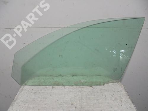 Used Front left door window Front left door window VOLVO S40 II (544) 2.0 D (136 hp) 8617491 8617491