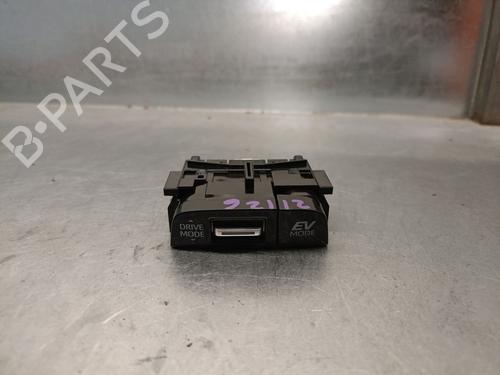Used Switch TOYOTA COROLLA Hatchback (_E21_, _EA1_, _EH1_) 1.8 Hybrid (ZWE211) (98 hp) 19699124