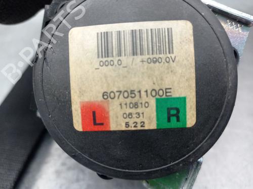Rear left seatbelt BMW X1 (E84) xDrive 20 d | BP19438041I29 