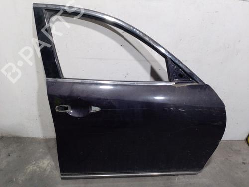 Used Right front door INFINITI QX70 30d AWD (238 hp) 19098040