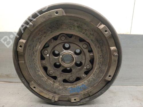 Used Flywheel BMW 3 Convertible (E93) 320 i (170 hp) 19134393