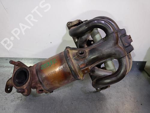 Used Catalyst HYUNDAI i30 (FD) [2007-2012]  17806285