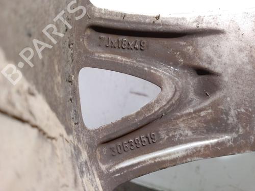 Rim VOLVO XC90 I (275) D5 AWD | BP19131734C45 