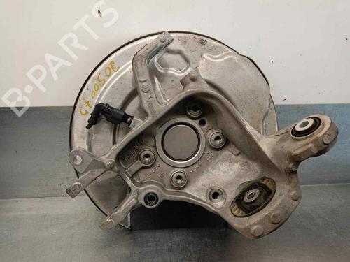 Used Right rear steering knuckle VOLVO XC60 II (246) B4 Mild-Hybrid (197 hp) 18320574