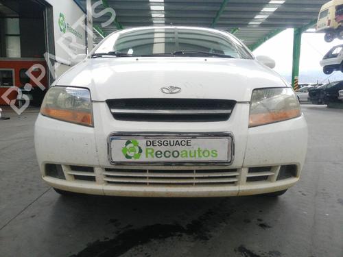 Engine control unit (ECU) DAEWOO KALOS (KLAS)  | BP17976819M57 
