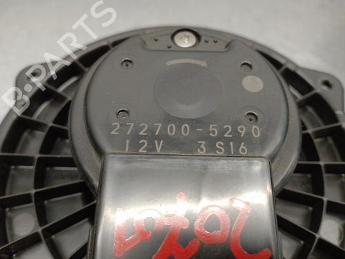 Heater blower motor SUBARU OUTBACK (BS) 2.0 D AWD (BSD) | BP18642940M62 