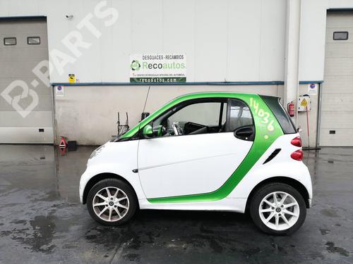 Used Parts SMART FORTWO Coupe (451)  electric drive (451.390)  957327