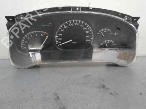 Used Instrument cluster OPEL SINTRA (APV) 3.0 i 24V (OUN16, Y94) (201 hp) 2340192