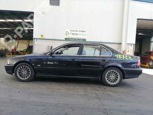 Right rear suspension arm BMW 5 (E39) 530 d | BP10113649M15  - Image 5