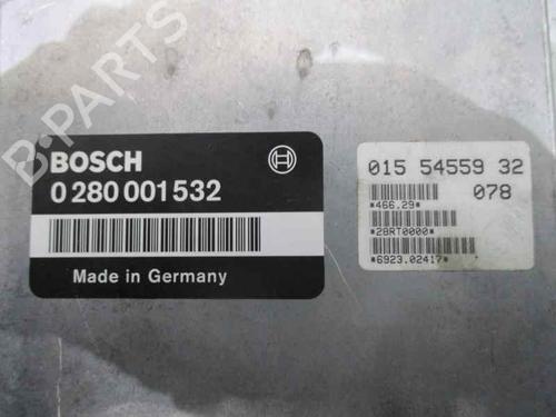 Electronic module MERCEDES-BENZ S-CLASS (W140)  | BP12187526M83 