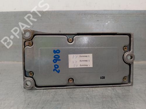 ECU airbags VOLVO S80 I (184) 2.4 | BP19150983M53 