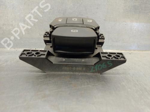 Electric handbrake TOYOTA C-HR (_X1_) 1.8 Hybrid (ZYX10_, ZYX11_, ZYX10R, ZYX11R) | BP19704478E5